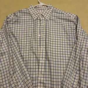 Brooks Brothers Button Down Shirt